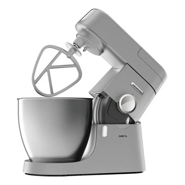 Kenwood Kvl4100s Chef XL 1200 W 6.7 Lt Mutfak Şefi - Görsel 3