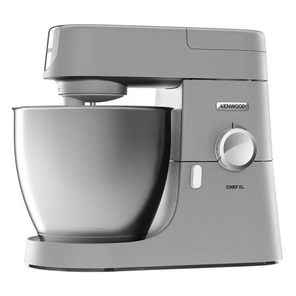Kenwood Kvl4100s Chef XL 1200 W 6.7 Lt Mutfak Şefi - Görsel 4