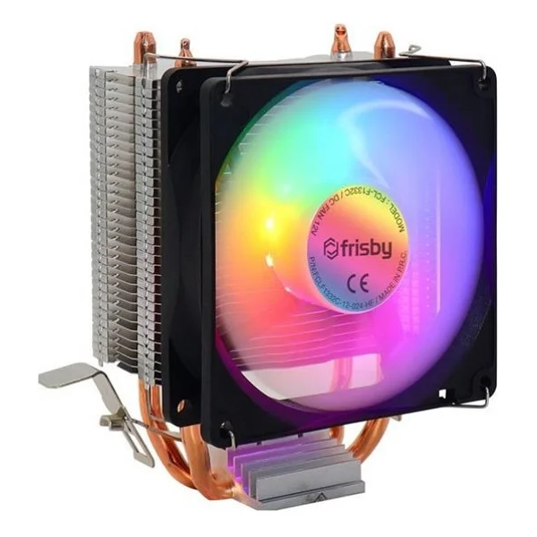 Frisby Fcl-F1332c İşlemci Soğutucu - Görsel 5