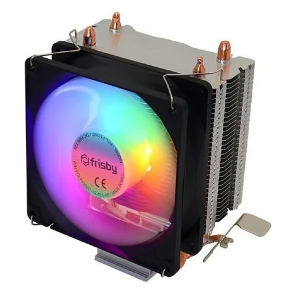 Frisby Fcl-F1332c İşlemci Soğutucu - Görsel 6