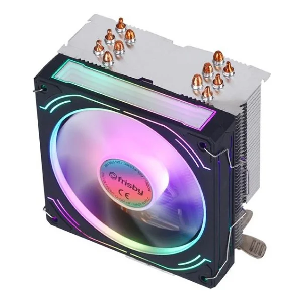 Frisby Fcl-F1336c P6s İşlemci Soğutucu - Görsel 2