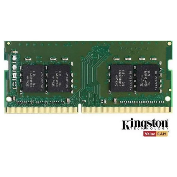 Kingston 16 GB 3200 MHz Cl22 Kvr32s22s8/16 DDR4 RAM - Görsel 5