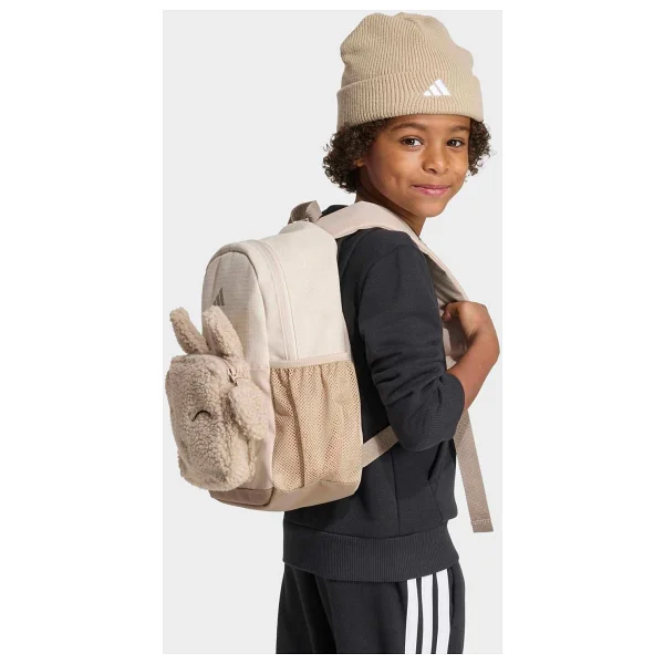 Adidas Fleece KH2295 Çocuk Sırt Çantası - Görsel 7