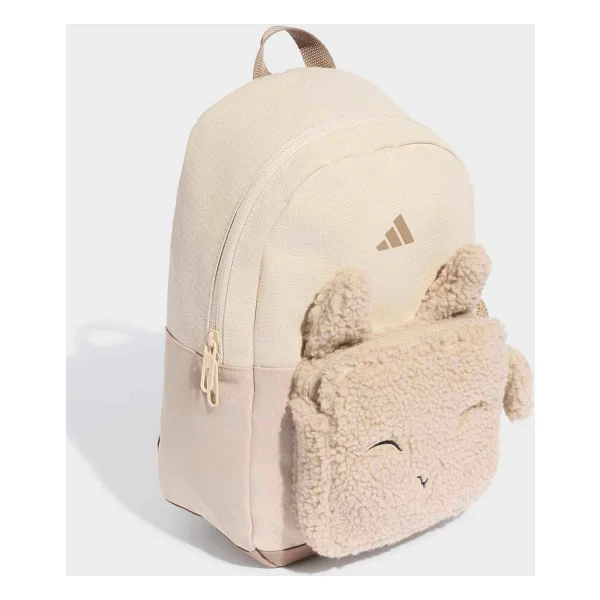 Adidas Fleece KH2295 Çocuk Sırt Çantası - Görsel 5