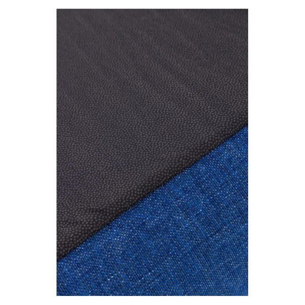 Pet Comfort Alpha Mavi Köpek Yatağı M 80x65cm - Lacivert - 80 X 65 Cm - Görsel 5