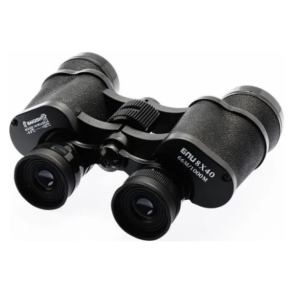 Baigish 8x40 Rus Model Süper Kalite Dürbün 1000m/66m - Görsel 3