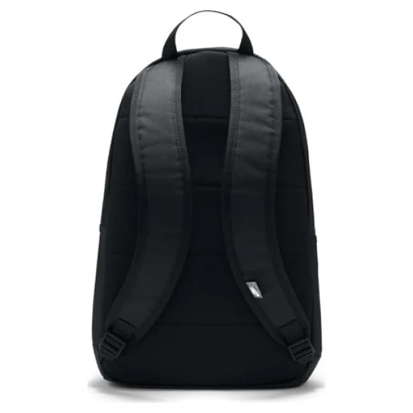 Nike Elemental 2.0 Sırt Çanta Modeli 48 cm Y x 30 cm G x 15 cm Erkek Kullanıcılar İçin - Siyah - Görsel 4