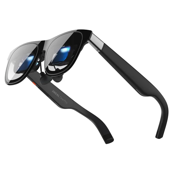 Xreal One Pro Artırılmış Gerçeklik Gözlüğü - Görsel 10