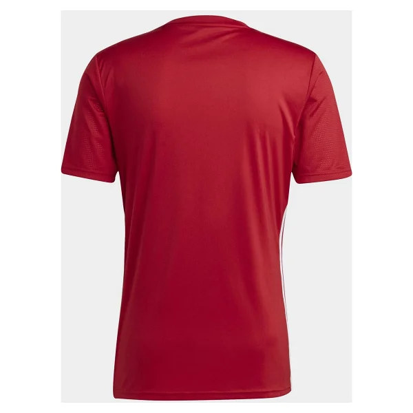 Adidas Tabela 23 Ht6552 Kırmızı Erkek Futbol Forması - Görsel 2