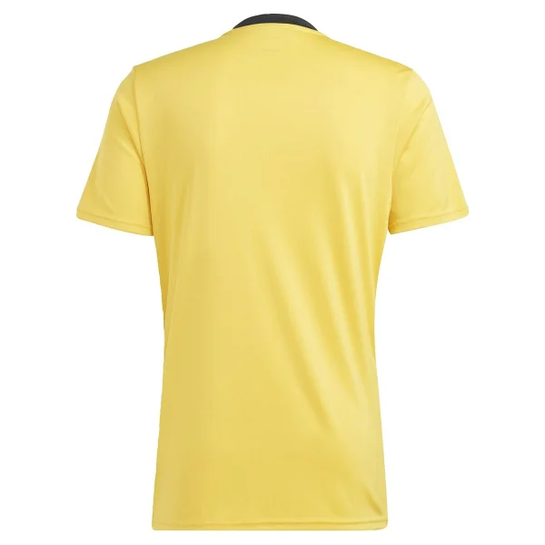 Adidas Team Icon 23 Ic1250 Sarı Erkek Futbol Forması - Görsel 4
