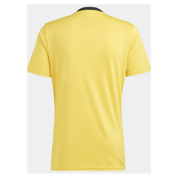 Adidas Team Icon 23 Ic1250 Sarı Erkek Futbol Forması - Görsel 5