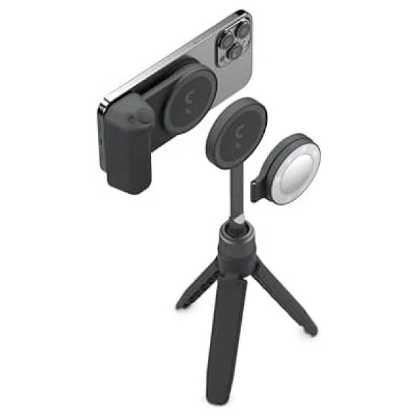 Shiftcam Snapgrip Çekim Seti - Görsel 8