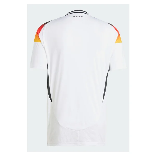 Adidas Ip8139 2024/2025 İç Saha Erkek Almanya Forması - Görsel 3