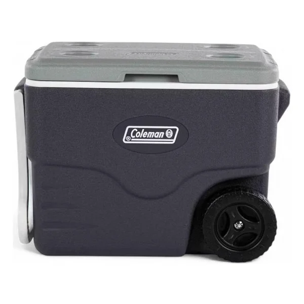 Coleman Daintree Personal Hard Cooler Wheeled 38 Lt Tekerlekli Kamp Buzluğu - Görsel 5