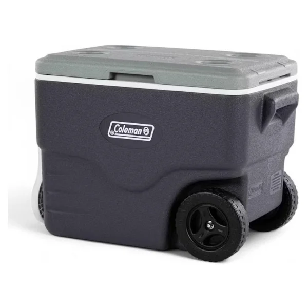 Coleman Daintree Personal Hard Cooler Wheeled 38 Lt Tekerlekli Kamp Buzluğu - Görsel 4