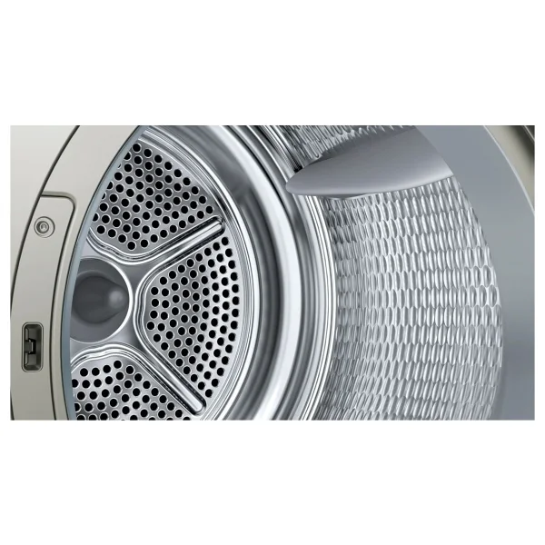 Siemens Wq42j20xtr 9 Kg Çamaşır Kurutma Makinesi - Görsel 4