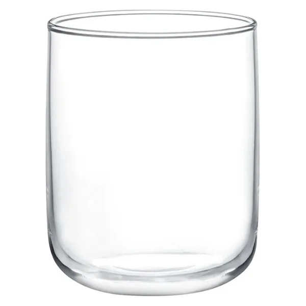 Madame Coco Musette 4'lü 270 Ml Su Bardağı - Görsel 2