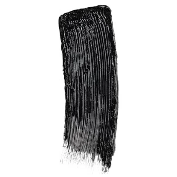 Doğal Formüllü Kirpik Uzatıcı Maskara (Siyah) - Longer Than Ever Mascara - 001 Black - 8682536067119 - Görsel 3