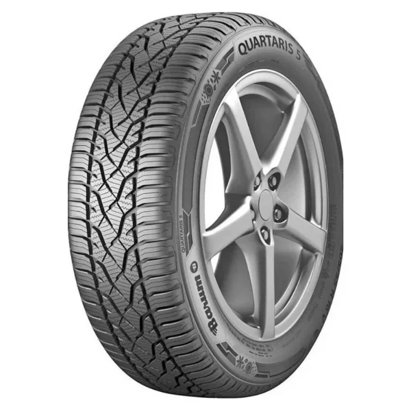 Barum Quartaris 5 185/65 R15 88t 4 Mevsim Lastik - Görsel 2