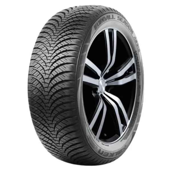 Falken Euroall Season As210 195/65 R15 91h 4 Mevsim Lastik - Görsel 2