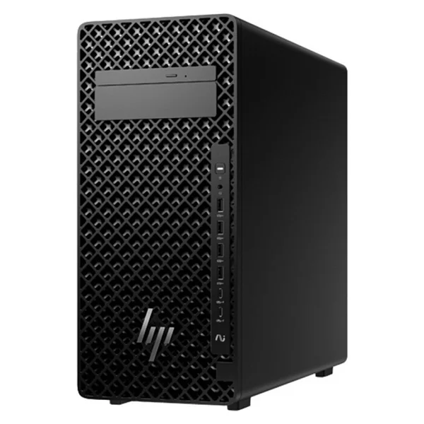 Hp Z2 G1i A2kr1es Ultra 7 265k 32 GB 1 TB SSD Rtx2000 Ada Server - Görsel 3
