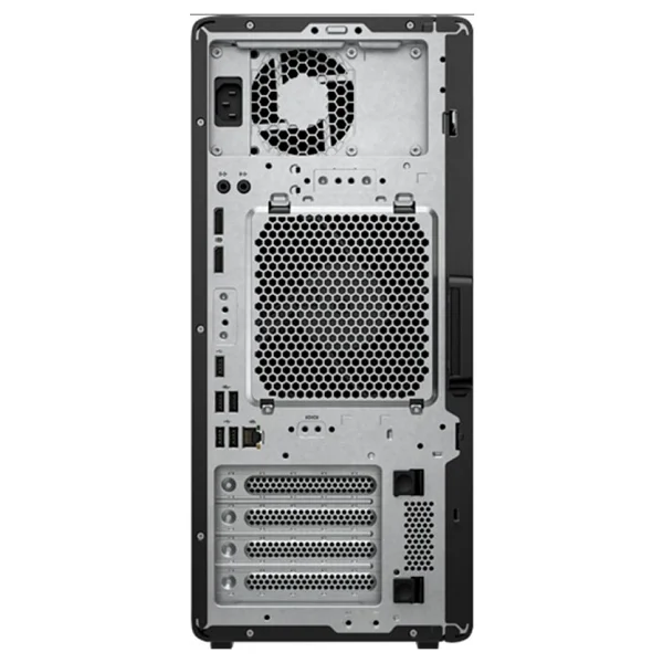 Hp Z2 G1i A2kr1es Ultra 7 265k 32 GB 1 TB SSD Rtx2000 Ada Server - Görsel 4