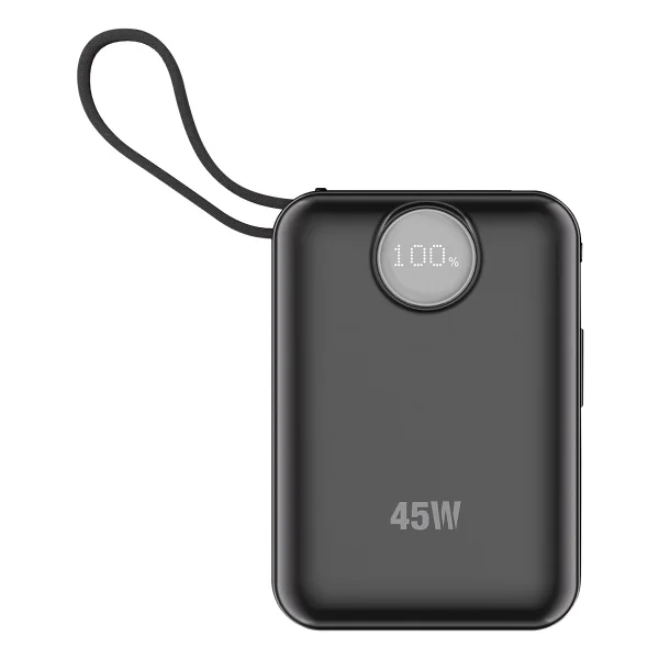 S-Link G450 20000 mAh Hızlı Şarj Powerbank - Görsel 10
