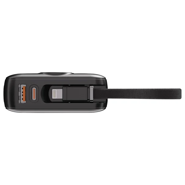 S-Link G450 20000 mAh Hızlı Şarj Powerbank - Görsel 4