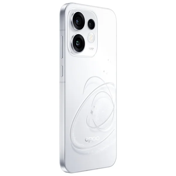 Oppo Reno 16 256 GB - Görsel 4