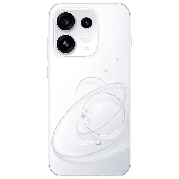 Oppo Reno 16 256 GB - Görsel 2