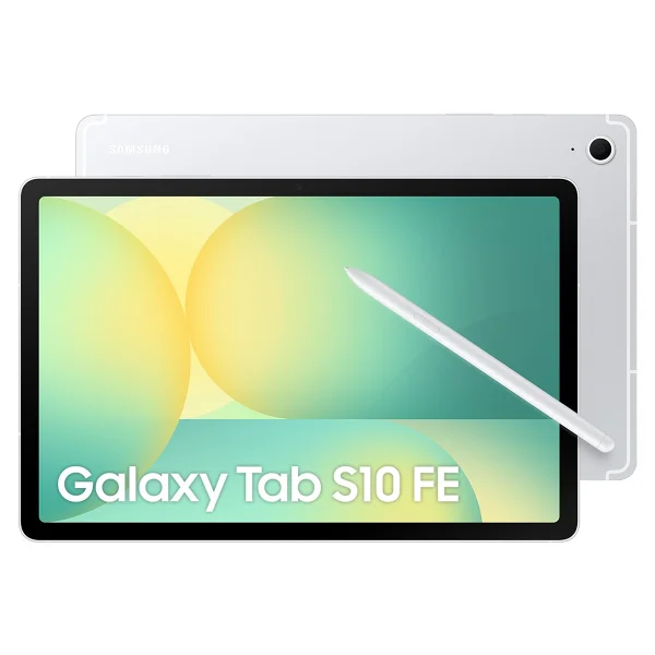 Samsung Galaxy Tab S10 Fe Sm-X520 Mavi 128 GB 10.9" Tablet - Görsel 9