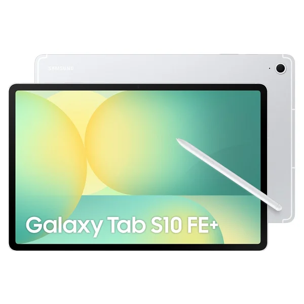 Samsung Galaxy Tab S10 Fe Plus Sm-X620 128 GB 13.1" Tablet - Görsel 9