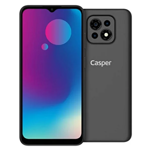 Casper Via M35 128 GB - Görsel 7