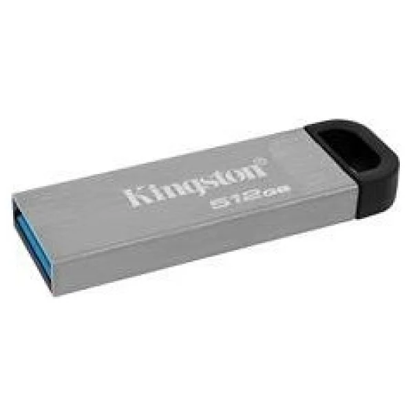 Kingston DataTraveler Kyson DTKN/512GB 512 GB Flash Bellek - Görsel 3
