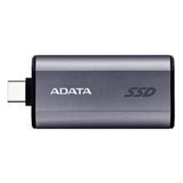 Adata Sc750 Sc750-2000g-Ccbk USB 3.2 2 TB Taşınabilir SSD - Görsel 3