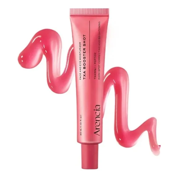Arencia Arencıa Txa Booster Shot 30 Ml - Görsel 2
