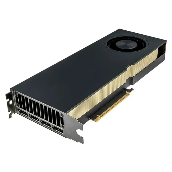 Pny RTX Pro 5000 Blackwell Vcnrtxpro5000-Sb 512 Bit Ddr7 48 GB Ekran Kartı - Görsel 2