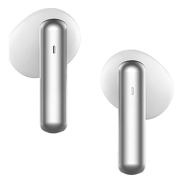 S-Link Weber G10 TWS Beyaz Kulak İçi Bluetooth Kulaklık - Görsel 2