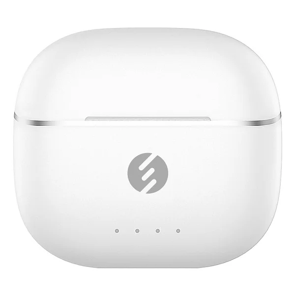 S-Link Weber G10 TWS Beyaz Kulak İçi Bluetooth Kulaklık - Görsel 4