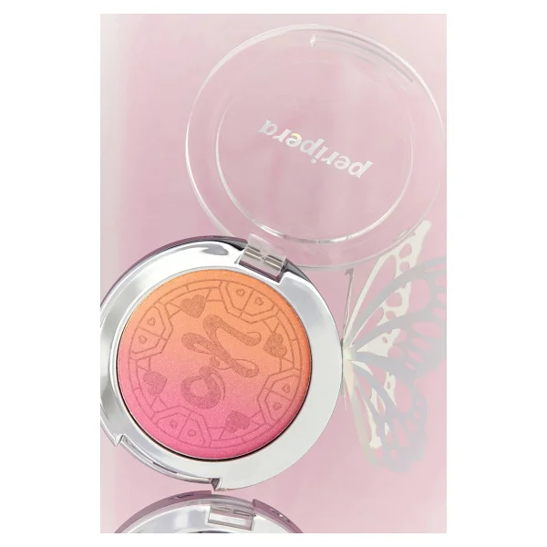 Peripera Pure Blushed Custom Cheek İki Tonlu Allık - Görsel 6