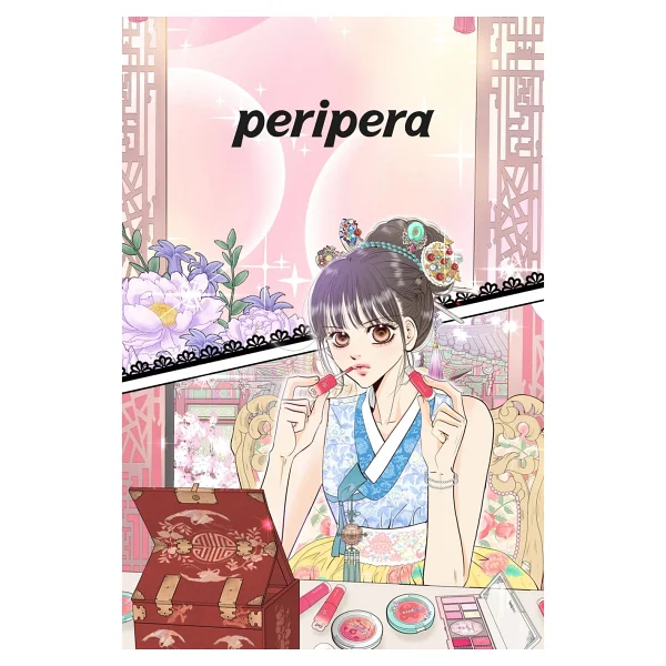 Peripera Pure Blushed Custom Cheek İki Tonlu Allık - Görsel 9