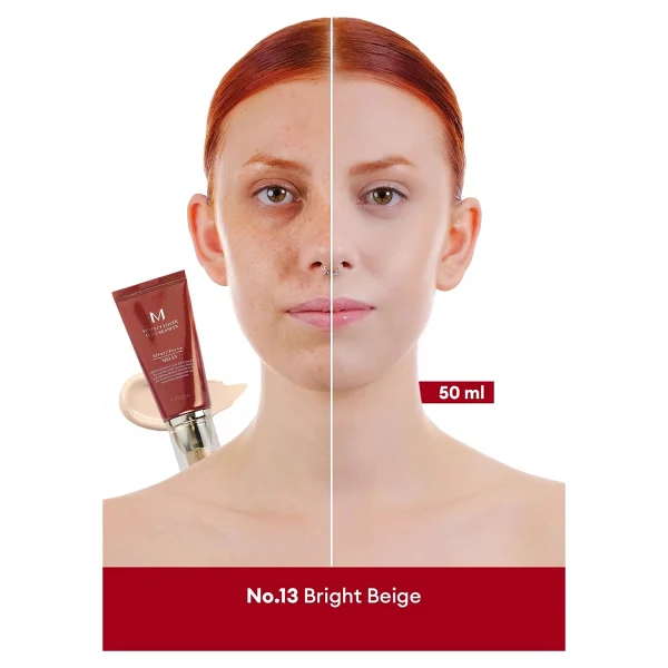 Note Nemlendirici Etkili Yoğun Kapatıcı 501 Light Spf 15 35 Ml Bb Krem - Görsel 8