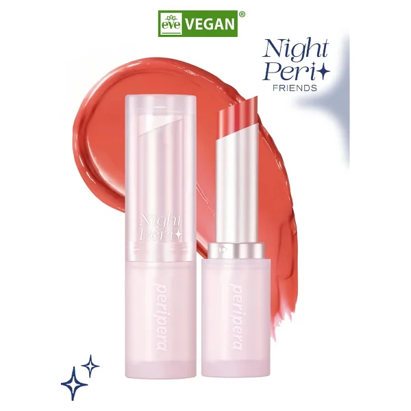 Peripera Ink Mood Glowy Balm - Görsel 9
