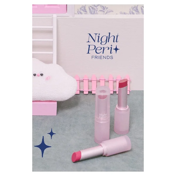 Peripera Ink Mood Glowy Balm - Görsel 6