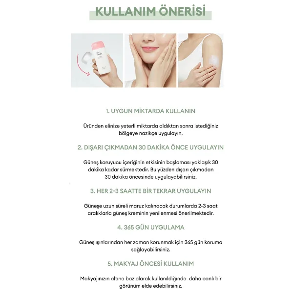 Missha All Around Safe Block Essence 50 Faktör Aloe Vera İçeren Güneş Sütü 70 Ml - Görsel 4