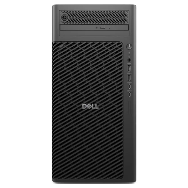 Dell Ws Pro Max T2 Fct2250_1 U7 265 1x16gb 512ssd 4gb A400 Wın11pro W11p 3 Yıl Yerinde Garantili - Görsel 4