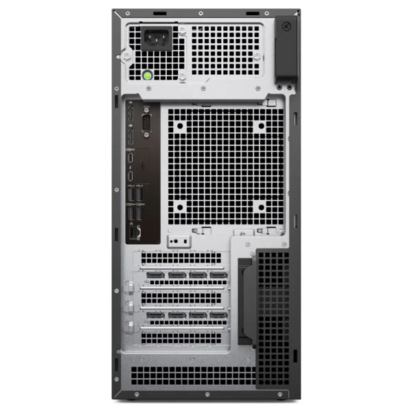 Dell Ws Pro Max T2 Fct2250_1 U7 265 1x16gb 512ssd 4gb A400 Wın11pro W11p 3 Yıl Yerinde Garantili - Görsel 3