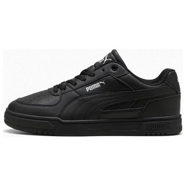 Puma Caven Iıı Tdp 409170-02 Siyah Spor Ayakkabı - Görsel 6