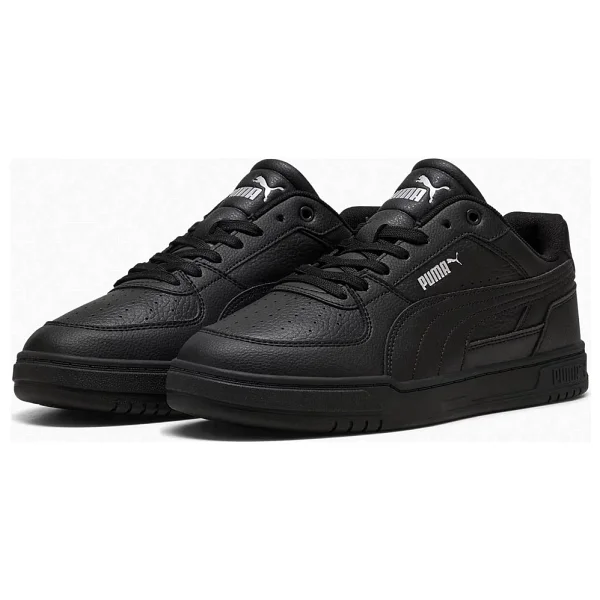Puma Caven Iıı Tdp 409170-02 Siyah Spor Ayakkabı - Görsel 2