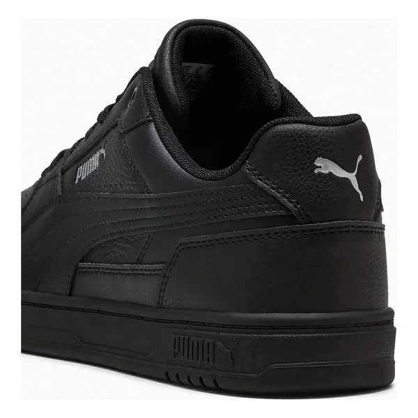 Puma Caven Iıı Tdp 409170-02 Siyah Spor Ayakkabı - Görsel 3